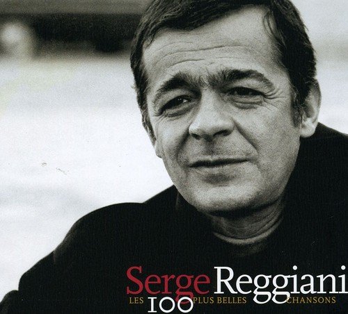 album serge reggiani