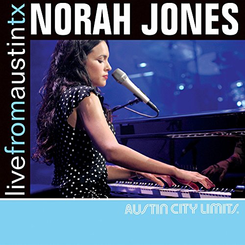 album norah jones