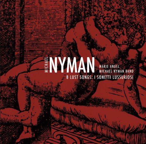 album michael nyman