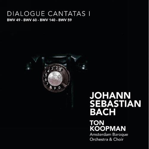 album johann sebastian bach