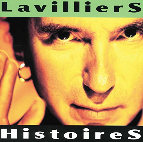 album bernard lavilliers