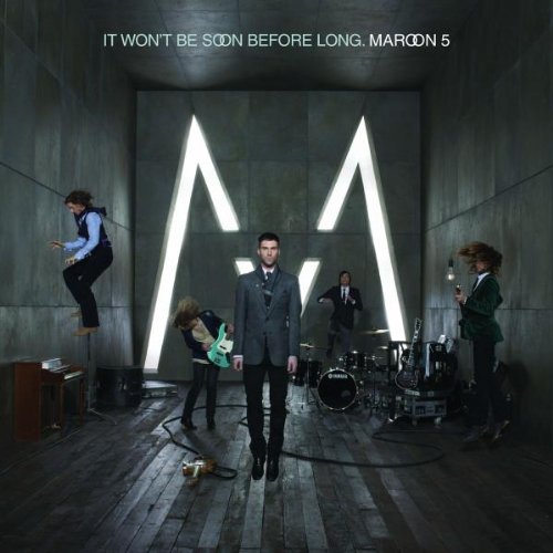 album maroon 5