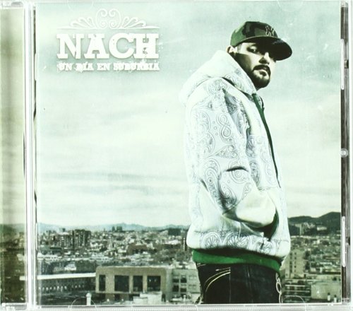 album nach