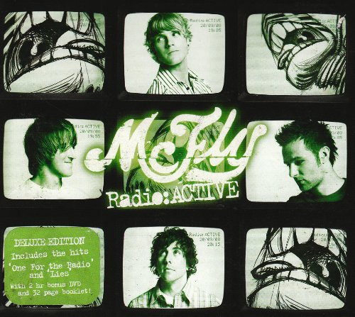 album mcfly