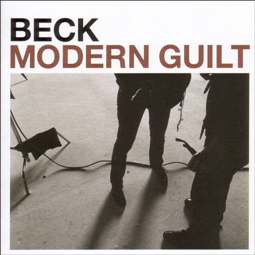 album beck