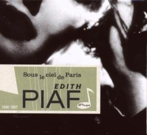 album dith piaf