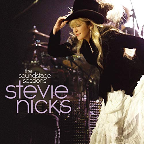 album stevie nicks