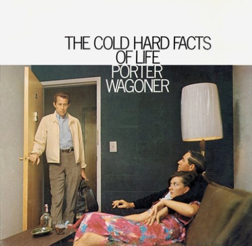 album porter wagoner