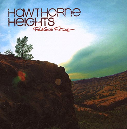 album hawthorne heights