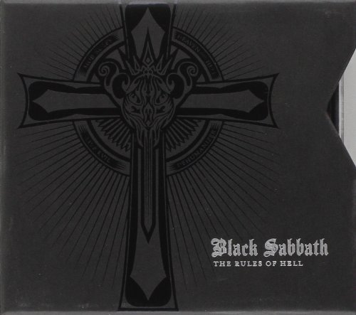 album black sabbath