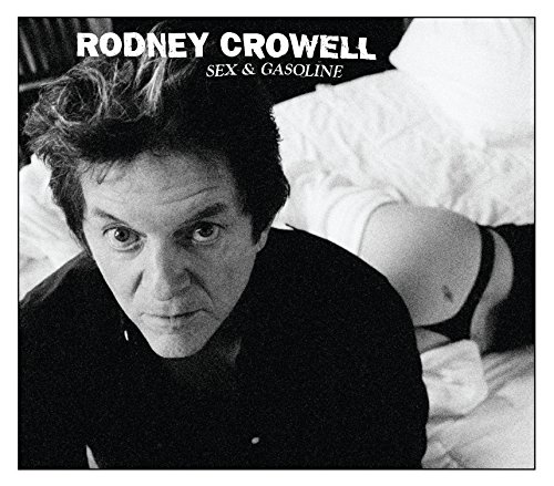 album rodney crowell