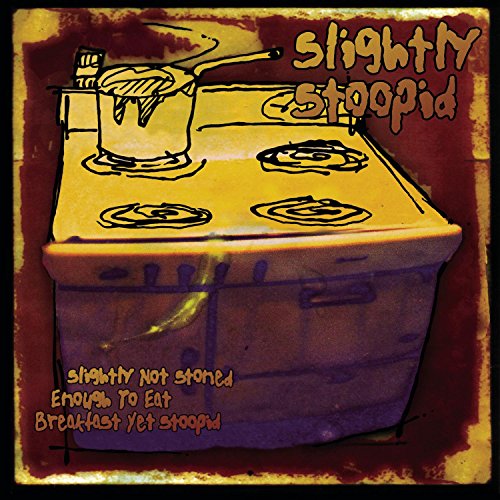 album slightly stoopid