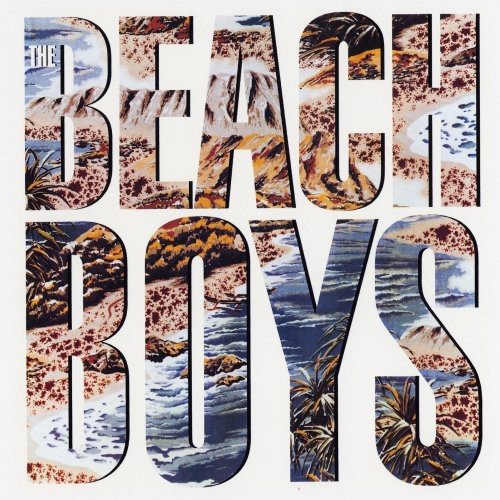 album the beach boys