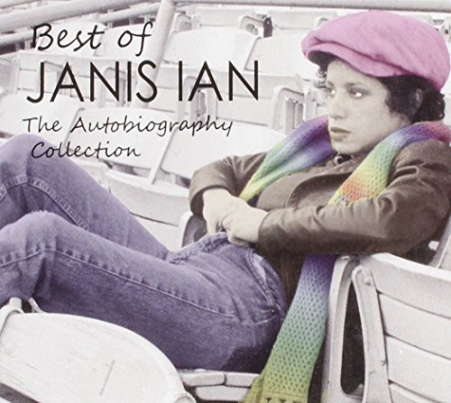 album janis ian