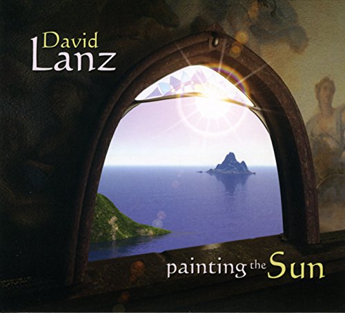 album david lanz