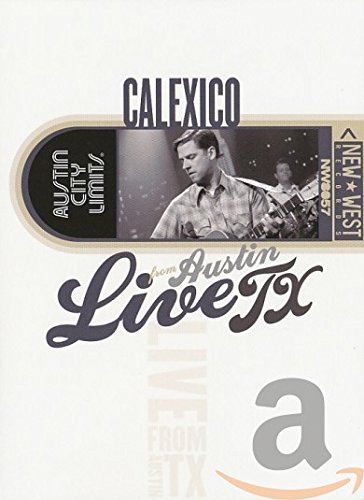 album calexico