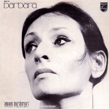 album barbara