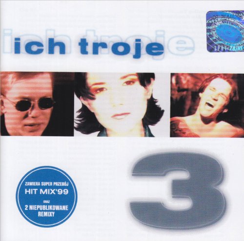 album ich troje