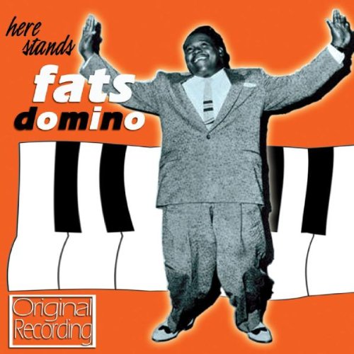 album fats domino