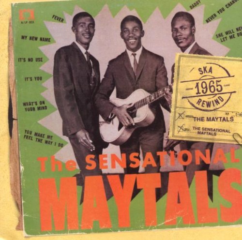 album toots and the maytals