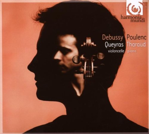 album claude debussy