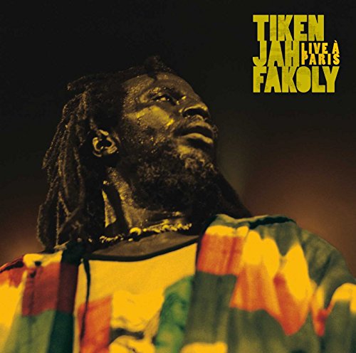 album tiken jah fakoly