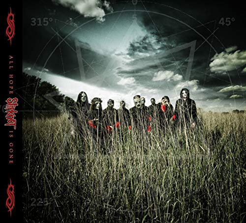 album slipknot