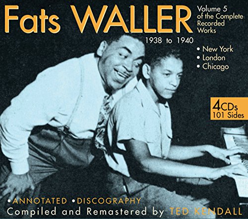 album fats waller