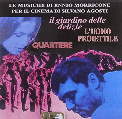 album ennio morricone