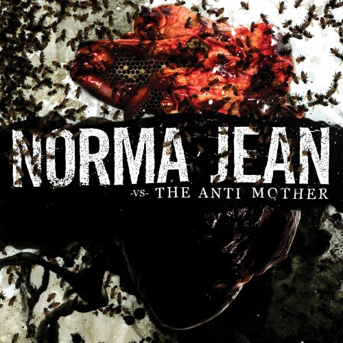 album norma jean