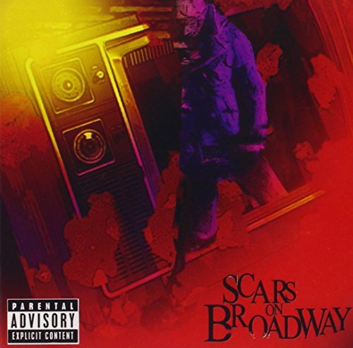 album scars on broadway