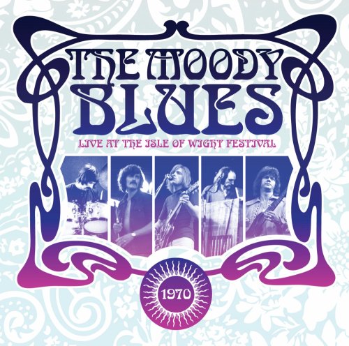 album the moody blues