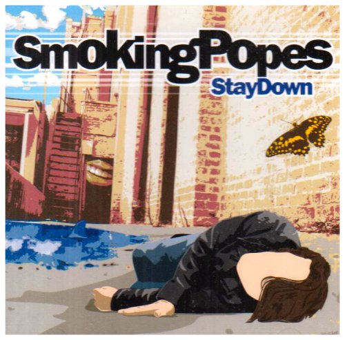 album smoking popes