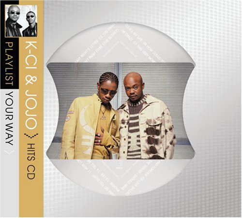 album k-ci and jojo