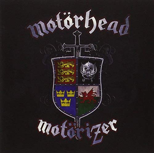 album motrhead