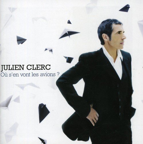 album julien clerc