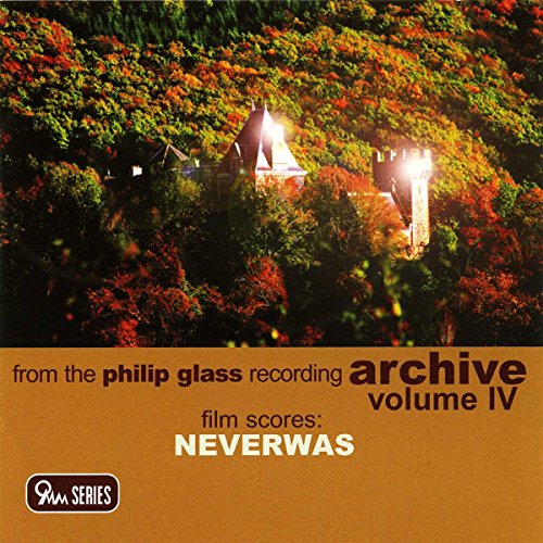 album glass phillip