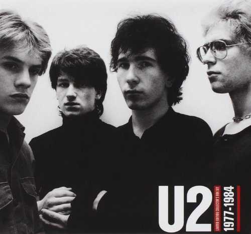 album u2