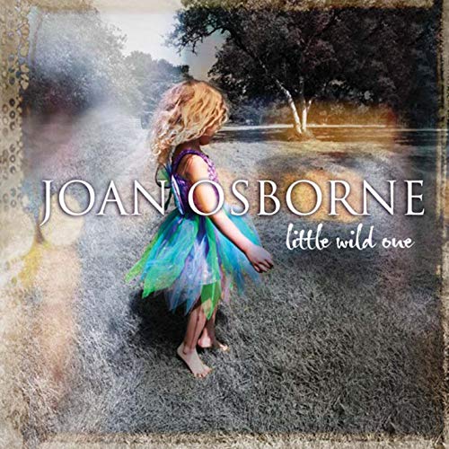 album joan osborne