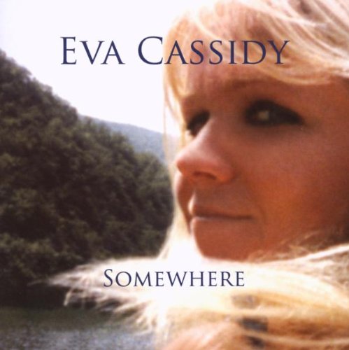 album eva cassidy