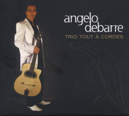 album angelo debarre