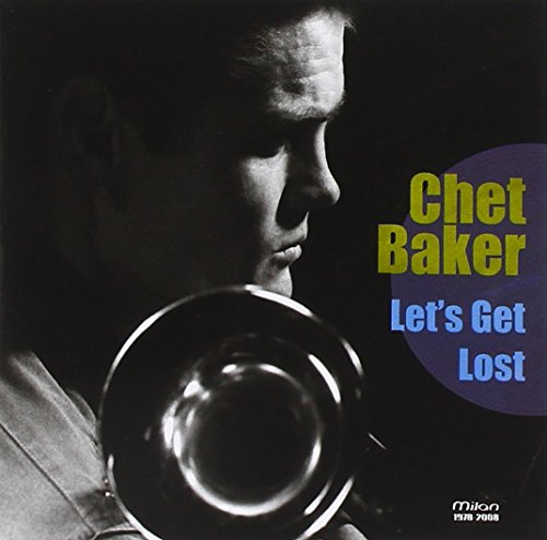 album chet baker