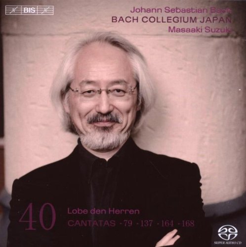 album johann sebastian bach