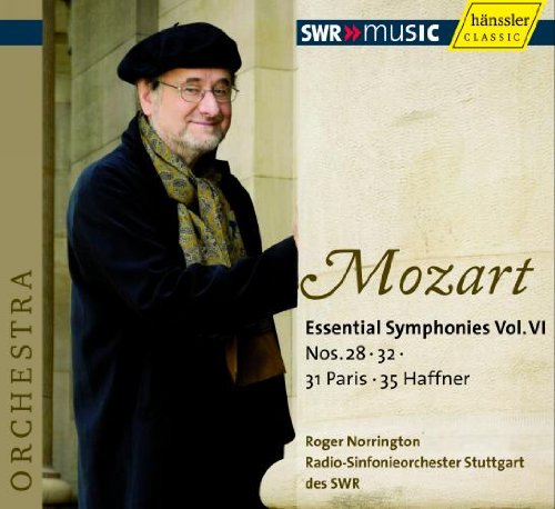 album wolfgang amadeus mozart