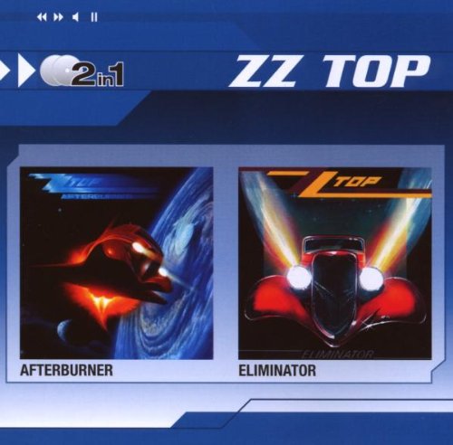 album zz top