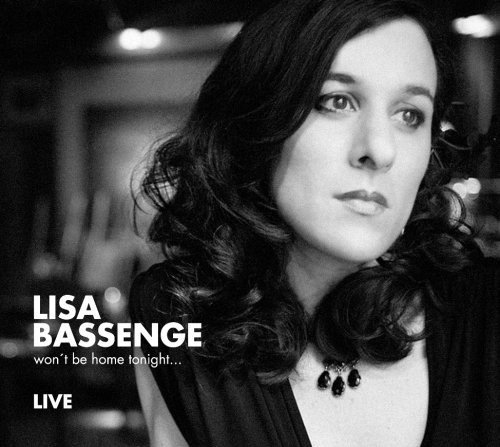 album lisa bassenge