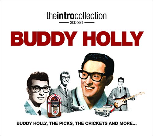 album buddy holly