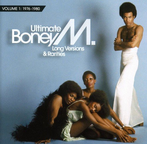 album boney m