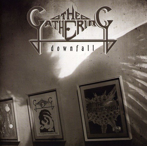 album the gathering