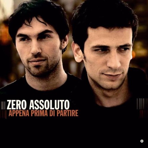 album zero assoluto